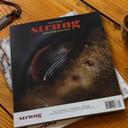 Strung Sporting Journal

Strung is a sporting magazine focused on fly fishing, upland hunting, waterfowl hunting, big game hunting, wild foods and conservation. Fly fishing magazine, upland magazine, waterfowl magazine, big game magazine. A photo-centric magazine made for the modern sportsman.

Website https://strungmag.com/
Print Subscription Strung Magazine
Format Digital & Print
Publisher RESTRUNG MEDIA LLC

#StrungSportingjournal #Hunting #Nature #Fishing #HuntingJournal #NatureJournal #Journal