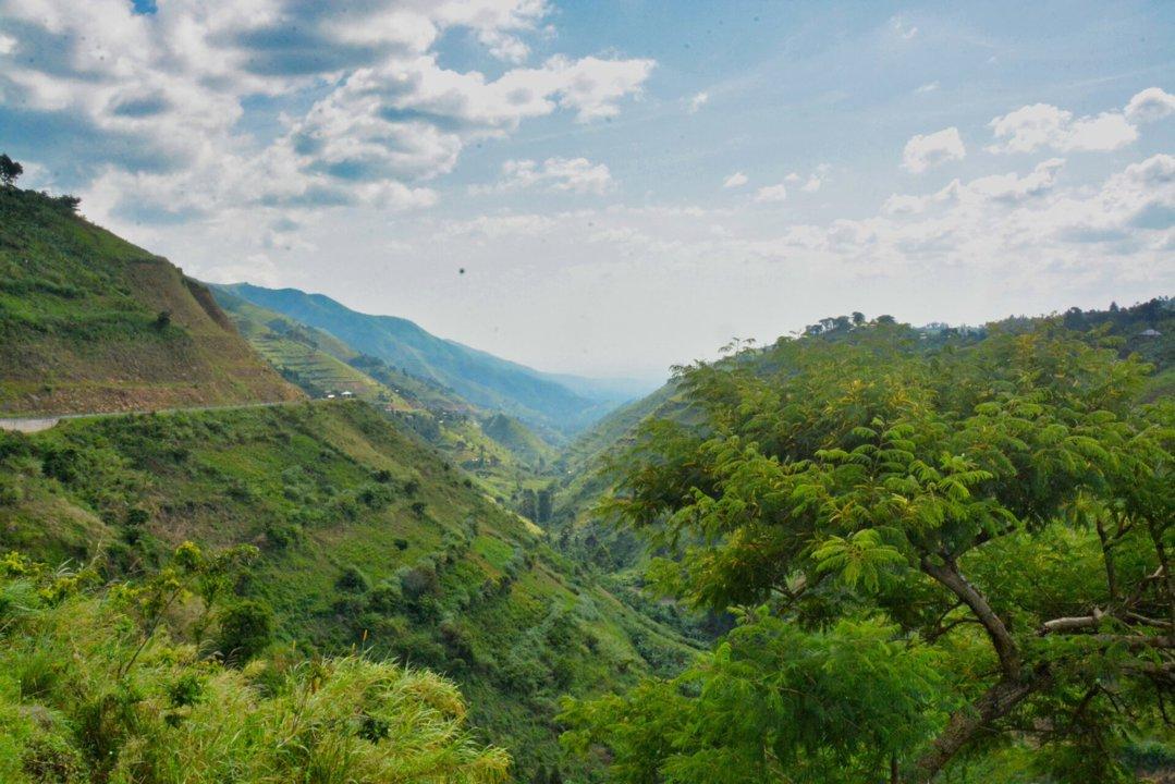 Hunting in Bundibugyo, Uganda: A Rugged Frontier for Adventurous Hunters Seeking Thrilling Experiences (Part I)