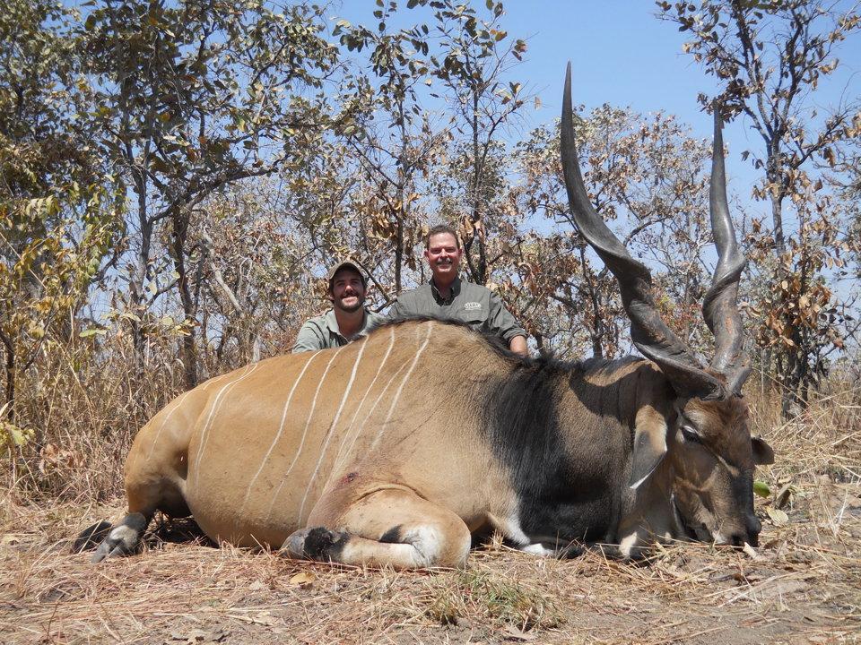 Hunting in Lakes State: Environmental Features, Hunting Communities, and Game Species Diversity