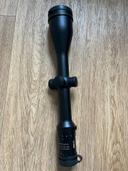 Sure! Here’s an honest review of the Meopta Meostar R1 3-12x56RD rifle scope:

Review of Meopta Meostar R1 3-12x56RD

I recently had the opportunity to test the Meopta Me