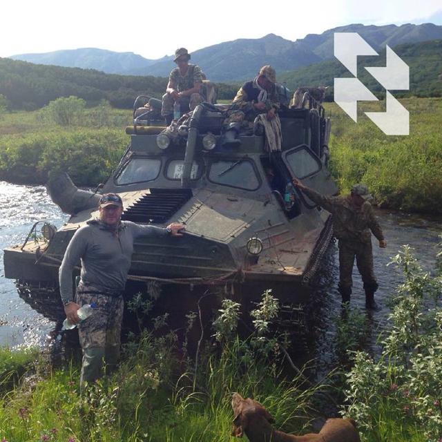 Photo from news post