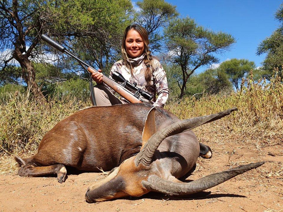 Lowveld Safari Hunting: Geography, Game Species, and Authentic Bushveld Pursuits in South Africa’s Wild East