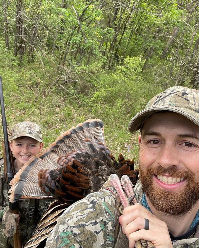 Aaron Warbritton: Hunting Influencer and Blogger Dominating Public Land Strategies