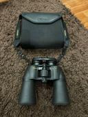 Review of NIKON ACULON A211 10x50 Binoculars

I recently purchased the NIKON ACULON A211 10x50 binoculars, and after testing them in various conditions, I am ready to share my thoughts. Overall, these binoculars offer a great combination of power and usability, but they do come with some drawbacks that are worth mentioning.

NIKON ACULON Pros:

Optical Clarity: The 10x magnification combined with the 50mm objective lens provides clear and bright images. I've used them for birdwatching and at sporting events, and I've been thoroughly impressed by the clarity, even in low light conditions.

Lightweight and Portable: For binoculars of this size, I found them surprisingly lightweight, making them easy to carry during extended outings. They fit comfortably in my shoulder bag, which is a big plus for on-the-go adventures.

User-Friendly Design: The rubber armor provides a sturdy grip and protects the binoculars from minor bumps. The focus wheel operates smoothly, which makes it easy to adjust even when wearing gloves.

Wide Field of View: The field of view is quite impressive, allowing me to scan large areas without needing to move the binoculars constantly. This is particularly useful for wildlife viewing.

Affordability: Compared to other binoculars with similar specifications, the NIKON ACULON A211 offers great value for money. They give you a lot of features without breaking the bank.

NIKON ACULON Cons:

Limited Eye Relief: If you wear glasses, you may find the eye relief a bit short. While it's manageable, I sometimes struggled to find the perfect position to get a full view without vignetting.

Not Fully Waterproof: While these binoculars are designed for outdoor use, they are not completely waterproof. This limits their usability in heavy rain or extremely humid environments, which may be a concern for some users.

Minor Chromatic Aberration: I noticed slight color fringing on the edges of distant objects. This isn't a major issue, but it could be bothersome if you're particularly discerning about image quality.

Focusing Takes Some Time: Achieving the perfect focus can sometimes take longer than expected, especially when switching between objects at varying distances. 

Carrying Case Quality: While the included carrying case is functional, it feels a bit flimsy and could benefit from better padding to protect the binoculars during transport.

Conclusion

Overall, the NIKON ACULON A211 10x50 binoculars provide an excellent balance of performance and price. They are especially suitable for casual outdoor enthusiasts who need reliable optics without spending a fortune. While there are a few drawbacks, particularly regarding eye relief and waterproofing, the optical quality and ease of use make them a solid choice for their intended purpose.

#NikonAculonA211 #Binoculars #OutdoorEquipment #Birdwatching #SportsViewing #Optics #Affordability #ImageQuality #UserExperience