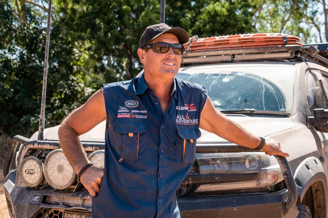4WD Camping Gear & Outdoor Adventure Show Perth 2025 — McCallum Park, Western Australia
