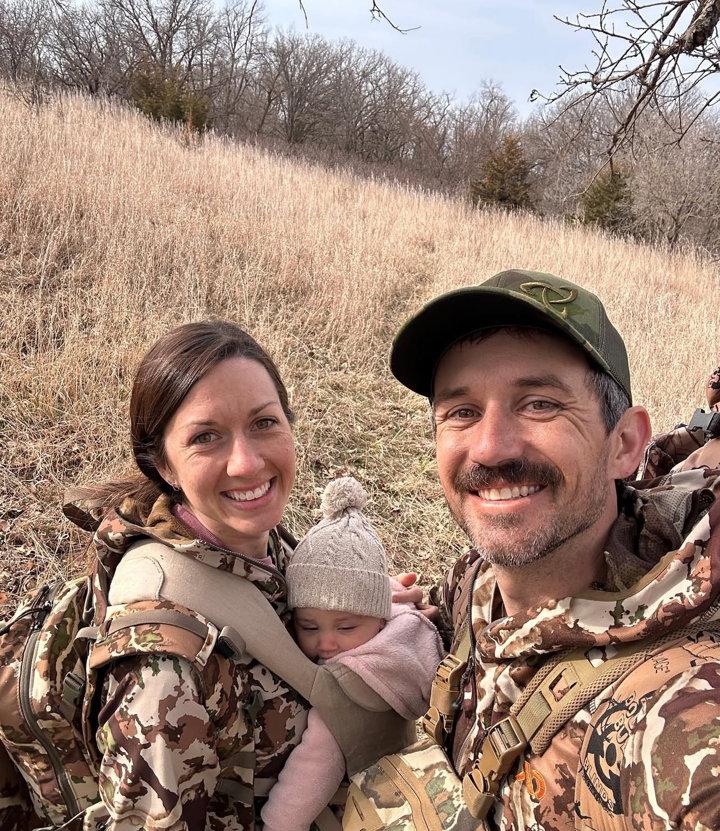 Sam Soholt – Conservation-Focused Hunting Influencer and Outdoor Blogger on Public Lands