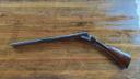 Review of the French shot gun, the ROBUST, manufactured in 1913, featuring a 12 gauge, English stock, and reinforced barrels. 

Review of the French ROBUST Shotgun (1913 