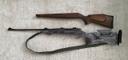 Sauer 90, калибр .30-06 отзыв о карабине

Итак, имеем: Sauer 90, калибр .30-06, ложе МАСТЕРГАН, быстросъемные кольца Apel 30 мм (оригинал).

Владею этим комплектом уже лет 7. Настрел приличный, побывал со мной во многих местах и ситуациях. Могу говорить о нем вполне объективно.

Начну с хорошего (Преимущества):

Точность Sauer 90 – это легенда, и она оправдана. С родным ложе результаты были неплохие, но МАСТЕРГАН вывел точность на новый уровень. Даже с моими кривыми руками карабин позволяет стабильно держать минуту на 100 метров. Это факт. С подбором хорошего патрона можно и лучше, но мне хватает.

.30-06 – калибр универсальный, закрывает практически все мои охотничьи потребности. От кабана до лося – вполне уверенно. Да, есть калибры более специализированные, но для меня .30-06 – это золотая середина.

Надежность Sauer 90 – на высоте. За все время эксплуатации ни одной задержки, ни одного клина. Работает как часы. Механизм отлажен до мелочей. Это важно, особенно когда ты далеко от цивилизации.

Быстросъемные кольца Apel – отличная штука. Удобно снимать и ставить оптику, если нужно использовать механические прицельные приспособления или для чистки. Важно! Оригинал – это оригинал. Китайские реплики рядом не стояли. Люфты и неточность сведения – это не про Apel.

Ложе МАСТЕРГАН – это отдельная песня. Во-первых, оно значительно улучшает эргономику. Карабин стал прикладистее и удобнее. Во-вторых, оно добавляет уверенности при стрельбе, снижает влияние отдачи. И в-третьих, оно просто красиво. Видно, что сделано руками и с душой. По ощущениям, после установки нового ложа отдача стала менее резкой и более контролируемой. Так же заметил , что кучность стала лучше, в сравнении со старым ложем, но это может быть просто совпадение.

Теперь о грустном (Недостатки):

Вес. Sauer 90 сам по себе не легкий карабин. А с МАСТЕРГАНом и оптикой получается уже вполне ощутимый вес. Для ходовых охот на большие расстояния это может быть проблемой. Приходится выбирать между комфортом стрельбы и весом снаряжения.

Цена Sauer 90, калибр .30-06. И карабин, и кольца Apel, и ложе МАСТЕРГАН – все это стоит денег. Комплект получается не бюджетный. Но, как говорится, скупой платит дважды. За качество нужно платить. Хотя ,если брать в расчет качество сборки и детали, то цена полностью оправдывается.

Последняя охота (что запомнилось):

В прошлом месяце был на охоте на кабана. Охота была загонной, дистанции небольшие. Карабин Sauer 90, в калибре .30-06 показал себя отлично. Два кабана взяты чисто, оба с первого выстрела. Благодаря прикладистости МАСТЕРГАНа, быстро вскинул карабин и сделал точный выстрел. Кольца Apel в очередной раз доказали свою надежность – оптика не сбилась.

Итог:

Sauer 90 в .30-06 с ложем МАСТЕРГАН и кольцами Apel – это отличный, надежный и точный инструмент для охоты. Да, он не идеален, у него есть свои недостатки. Но достоинства перевешивают. Если вы ищете карабин, который будет служить вам верой и правдой долгие годы, и готовы за это заплатить, то Sauer 90 – это хороший выбор.

#Sauer90 #3006 #Apel #МАСТЕРГАН #охота #карабин #отзыв #оружие #охотничьеоружие #точность #надежность #качество #опыт #охотник #быстросъемныекольца #ложе #эргономика #вес #цена