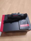 Thermal Scope Guide TR430 Review 

As an avid outdoorsman and hunting enthusiast, I've had my fair share of experiences with various scopes, but the Guide TR430 thermal s
