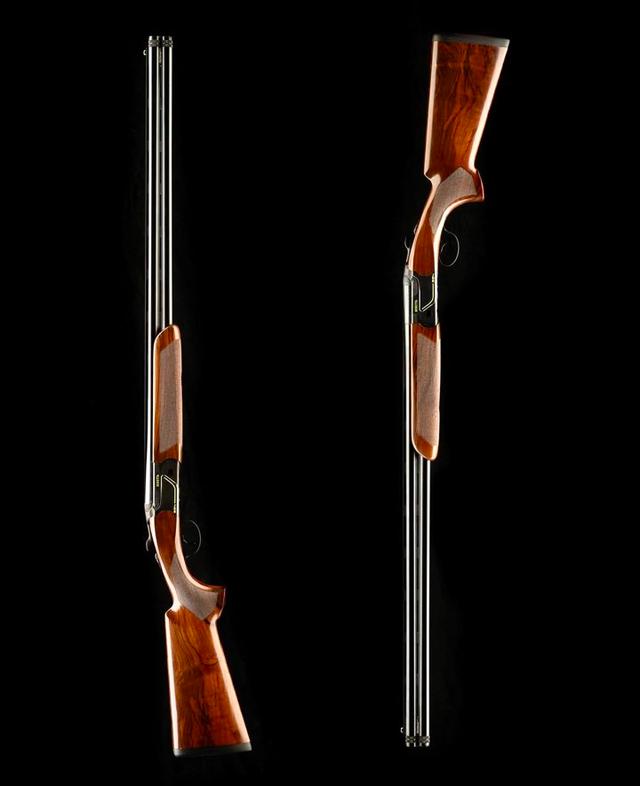 Beretta 694 Black DLC Review, price: A Precision Shotgun for Sporting and Trap Excellence 