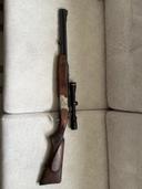 BRNO 802.8 Combination Gun - 12x76 308Win Review 

The BRNO 802.8 is a Czech combination gun that combines a smoothbore barrel chambered for 12x76mm cartridges with a rifled barrel chambered in 7.62x51mm (308Win). As an avid hunter and shooting enthusiast, I tested this versatile firearm under various conditions, and I have compiled my thoughts on its performance, usability, and overall value.

Pros
Versatility: One of the standout features of the BRNO 802.8 is its versatility. The combination of a smoothbore shotgun barrel and a rifled barrel makes it a perfect choice for different types of game. Whether you’re hunting birds or larger game like deer, this gun allows you to switch between barrels quickly.

Build Quality: The craftsmanship of the BRNO 802.8 is top-notch. The woodwork is beautiful, with a nice finish that feels durable and looks elegant. The metal components have a deep bluing that not only enhances aesthetics but also provides excellent corrosion resistance.

Accuracy: I found the accuracy of the rifled barrel to be impressive. Shooting with the 308Win cartridge offered tight groupings at a range, making it suitable for hunting scenarios where precision is key. The smoothbore barrel also performed admirably with various shotgun loads.

Balance and Weight: The balance of the gun is well thought out, making it comfortable to shoulder and aim. It's not overly heavy, which is advantageous when hunting for extended periods. 

Adjustable Sights: The adjustable sights on the rifled barrel enhance aiming accuracy and allow for finesse in target acquisition.

Cons
Weight Distribution: Although the balance is generally good, I found that the weight can shift depending on the specific loads used, which may affect handling slight during rapid shooting situations. 

Kickback: The combination of powerful cartridges can produce notable recoil, especially with the 308Win. New shooters or those sensitive to recoil may find this challenging. It can be a deterrent for some users and may require practice to manage effectively.

Price Point: While the quality justifies the investment, the BRNO 802.8 may be considered expensive for some hunters, especially those on a budget. 

Limited Accessories: Being a combination gun, aftermarket accessories and customization options can be limited compared to more mainstream rifles and shotguns. This may disappoint some users looking to modify their firearms.

Learning Curve: For those who are new to combination guns, there may be a brief learning curve to switch effectively between the smoothbore and rifled barrels, particularly in dynamic hunting scenarios.

Conclusion

The BRNO 802.8 Combination Gun is a finely crafted firearm that meets the needs of versatile hunters. Its combination of smoothbore and rifled barrels offers flexibility that is hard to beat. However, potential buyers should consider the weight, recoil, and budget constraints before purchasing. #BRNO8028 #CombinationGun #CzechFirearms #12x76 #308