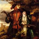 Hunting history