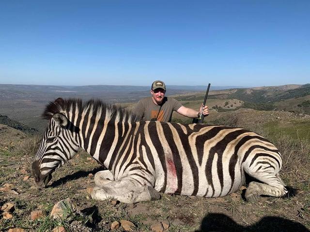 Trophy <strong>Hunting</strong> near Sabi Sand: Geography, Game Species, and <strong>Hunting</strong> Ethics in the Greater Kruger Borderlands