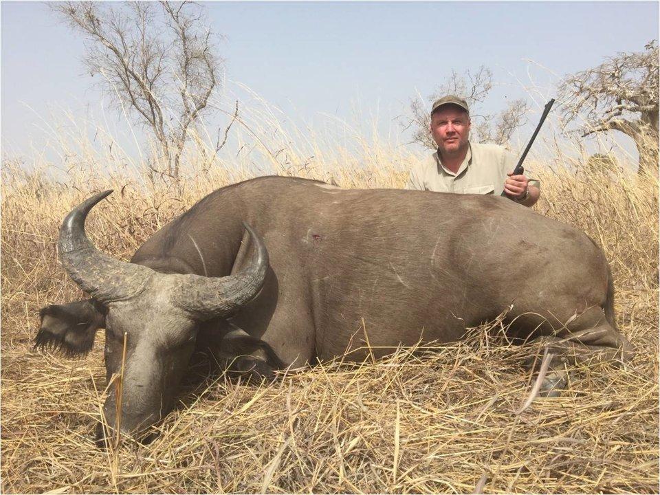 Hunting in the East Region: Expansive wildlands, trophy antelope and warthog, Gourmantché hunting laws, cross-border fauna and regulated zones