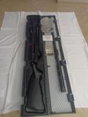 Benelli Vinci 12x76 Barrel 71 - Black Review 

I recently purchased the Benelli Vinci in 12×76 with a 71 cm barrel, and after several outings, I feel ready to share my thoughts. 

Benelli Pros:

Lightweight and Ergonomic Design: One of the standout features of the Vinci is its overall weight. The shotgun feels incredibly light, which makes it easy to handle, especially during long shooting sessions. The ergonomic design fits comfortably in hand, providing a secure grip.

Recoil Management: The Vinci is equipped with an innovative recoil management system that significantly reduces felt recoil. This makes for a much more pleasant shooting experience, especially for those who might be sensitive to kickback, like novice shooters or individuals recovering from injuries.

Versatile Performance: This shotgun excels in a variety of shooting scenarios, from clay shooting to hunting waterfowl. Its ability to adapt to different situations gives it significant versatility, which I appreciate as an all-around shooter.

Ease of Maintenance: Cleaning and maintaining the Vinci is straightforward, thanks to its modular design. The barrel comes off easily, making it convenient to clean after a long day at the range or in the field.

Aesthetic Appeal: The sleek black finish gives the Vinci a modern, stylish appearance. It stands out without being overly flashy, which I personally prefer in a shotgun.

Cons:

Price Point: The Benelli Vinci is on the higher end of the price spectrum for shotguns. While I believe the quality justifies the cost, it may not be accessible for everyone, particularly beginners who are just starting out in shooting sports.

Limited Customization: While the Vinci is undoubtedly efficient as is, I found the customization options somewhat limited in comparison to other shotguns. For enthusiasts who love to modify and personalize their firearms, this could be a downside.

Initial Overwhelm: For first-time users, the Vinci can feel a bit overwhelming due to its modern features and design. It took me a bit of time to get used to the operation and adjustments, which may discourage some new shooters initially.

Stock Fit: The synthetic stock is robust, but I found that it may not fit every shooter perfectly out of the box. For individuals with specific body types or shooting styles, adjustments or alternative stock options might be necessary for optimal comfort.

Conclusion:

Overall, the Benelli Vinci 12×76 with a 71 cm barrel is an impressive shotgun that delivers exceptional performance and comfort. Its lightweight design, recoil management, and versatility make it a strong contender in the market. However, it's essential to weigh its price and customization limitations against your individual needs and preferences. For those who can afford it and are looking for a reliable, stylish, and efficient shotgun, the Vinci is definitely worth considering.

#BenelliVinci #Shotgun #12x76 #FirearmsReview #ShootingSports #Hunting #ClayShooting #Guns