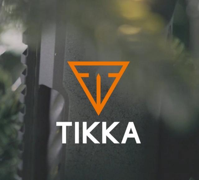 TIKKA карабины: отзывы, советы, фото от владельцев Тикка avatar