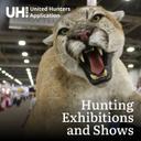 Hunting Exhibitions and Shows
