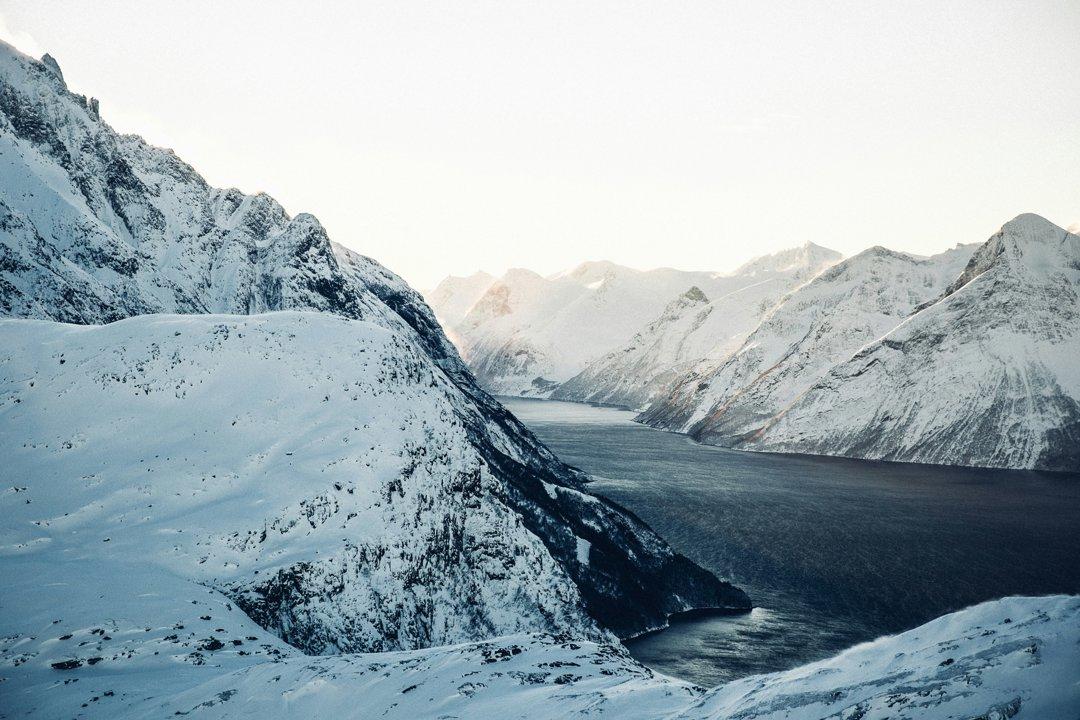 Troms og Finnmark Moose Hunting in Norway: Types of Hunting and Game Species, Hunting Seasons and Hunting Associations and Clubs