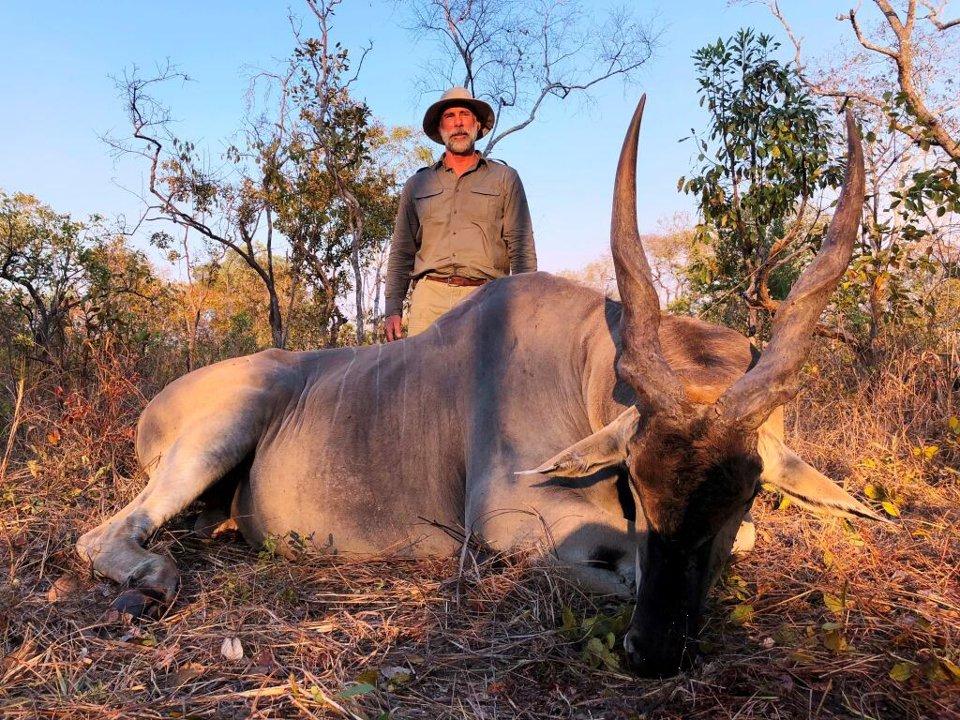 MANICA SAFARI: A Unique Hunting Destination Offering Diverse Ecosystems, Traditional and Modern Techniques, and Cultural Significance for Hunters Seeking Adventure and Wildlife Conservation