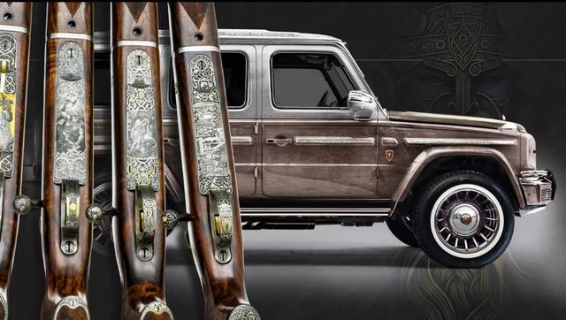 Tracks & Trails: Hunting Cars Enthusiasts avatar