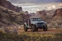 Jeep Wrangler er et terrængående køretøj fremstillet af det amerikanske firma Chrysler (en afdeling af Jeep). Bilen blev specielt skabt som et militærkøretøj og blev leveret til den amerikanske hær.
