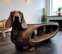 I need this coffee table!