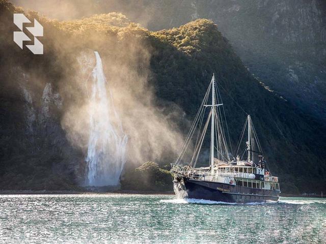 A new chapter of your travels: New Zealand