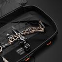 On the gear front, new products are constantly being reviewed and recommended by hunting enthusiasts. For example, the collaboration between SITKA Studio and Mystery Ranc