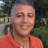 Khadraoui Fetah