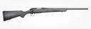 Bergara B-14

When this rifle made a splash in America, gun-counter savants were wont to call it “the rifle the Remington 700 should have been.” Blasphemous though that may be to Remington disciples, the fact is the B-14 is an exceptional rifle and has garnered several national awards. Patterned much like the M700, it has a better extractor and bolt release. Manufactured in Bergara, Spain, the B-14 has quickly garnered a reputation for superb accuracy, thanks to the unrelenting quality of Bergara barrels. This reputation is supported by a sub-MOA accuracy guarantee. Versions range from true mountain rifles to heavy, configurable PRS competition guns. There’s even a B-14 R rimfire PRS-type training rifle. The $865 B-14 Ridge model shown here won the NRA Golden Bullseye Best Rifle award in 2018. It has a threaded muzzle, a composite stock with soft-touch finish, and integral epoxy-pillar bedding. It’s an excellent all-around hunting rifle that won’t let you down..