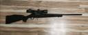 SAUER 202 OUTBACK .30-06 Hunting Rifle Review 

I recently had the opportunity to test the SAUER 202 OUTBACK in .30-06, and overall, it's a solid rifle that brings a lot 