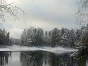 Snowy fairy tale from Igor Krol's hunting grounds in Novgorod Oblast

Winter in Igor Krol's hunting grounds in Novgorod Oblast turns nature into a real fairy tale. Snow c