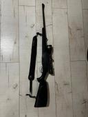 Honest review of the Steyr Mannlicher in .300 Win Mag caliber

The Steyr Mannlicher in .300 Win Mag is a rifle that combines exceptional engineering with impressive perfo