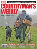 The Countryman’s Weekly 

Do you take part in country sports? Or are you more of a spectator? Whichever you are, every issue of The Countryman's Weekly is for you. It's packed full of news and features written by experts in their field whether its Gundogs, lurchers, Terriers, stalking, wildfowling, shooting, trapping or pest control. There's also wholesome country recipes, news from the latest country shows, angling, excellent in-depth gun reviews, fantastic competitions and pages for youngsters too. For all the best news and views on fieldsports, it's the only paper you need.
The Countryman’s Weekly is the UK's biggest selling weekly countrysports magazine and a must-read for everyone with an interest in all things rural. The Countryman’s Weekly is packed  full of content covering a wide range of countryside pursuits including lurchers, terriers, ferreting, gundogs, gamekeeping, shooting, hunting and fishing.
The full-colour magazine is jam-packed with extensive coverage of the best country shows and game fairs, wholesome recipes and fantastic competitions and touches on disciplines including deer stalking, falconry, wildfowling and pest control every week. Whether you are a keen participant or spectator of countrysports, there’s something for all with The Countryman’s Weekly digital magazine subscription on your device.

#UK #CountrymansWeekly #Magazine #terriers #ferreting #gundogs #gamekeeping #shooting #huntingandfishing #hunting #fishing