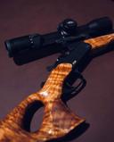 Blaser K95 Rifle Review: Models, Calibers, Specifications, Customization, Price.

The Blaser K95 is a premium single-shot break-action rifle designed for hunters who valu
