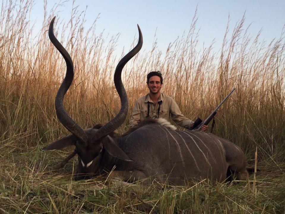 Hunting in South-East District (Botswana): Features, Types of Hunting, Hunting Seasons, Clubs, Legislation and Region’s Traditions.