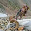 AIRING TONIGHT on the Pursuit Channel "We Deliver The Outdoors"  at 9:00PM EST. 
The stories told of the Mackenzie Mountains are captivating. There is a legacy that lives within them as every time they are told, they pass along the torch of desire from one hunter on to another, creating a fire within that cannot be ignored. The stories; they take you North. Join me as I go there for one of the most memorable hunts of my life for dall sheep.