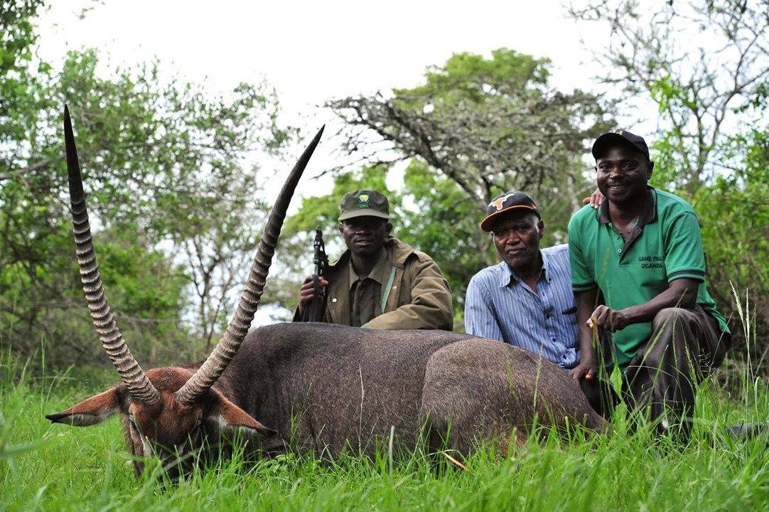 Unveiling Bukwa, Uganda: A Hunter's Haven for Unforgettable Safari Adventures and Cultural Immersion