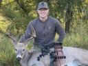 North American Whitetail Associate Editor Blake Garlock takes his bow to the Cowboy State in search of western whitetails.

North American Whitetail TV  /  TONIGHT AT 7:30 PM ET. 