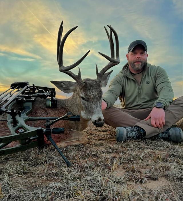 Aron Snyder — a legend in bow hunting and an expert on backcountry hunting gear in the US