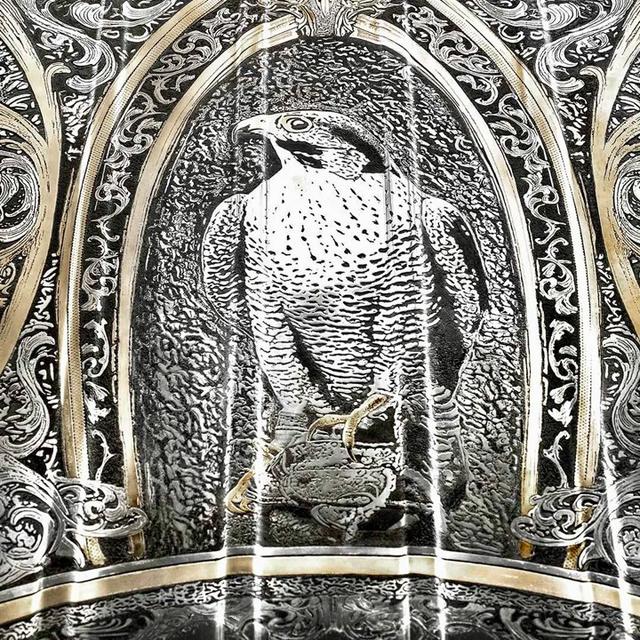 Carlex x VO Weapons G-Falcon: The Ultimate Mercedes-Benz G63 for Hunting Aficionados