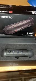 HIKMICRO LYNX L15 Thermal Imager Review 

I recently had the opportunity to use the HIKMICRO LYNX L15 thermal imager, and I wanted to share my thoughts on this device. Ov