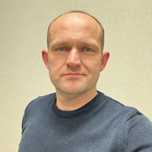 sergei avatar