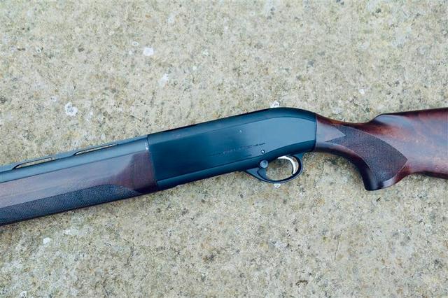 Beretta A300 Outlander: A Hunter's and Clays Shooter's Workhorse.