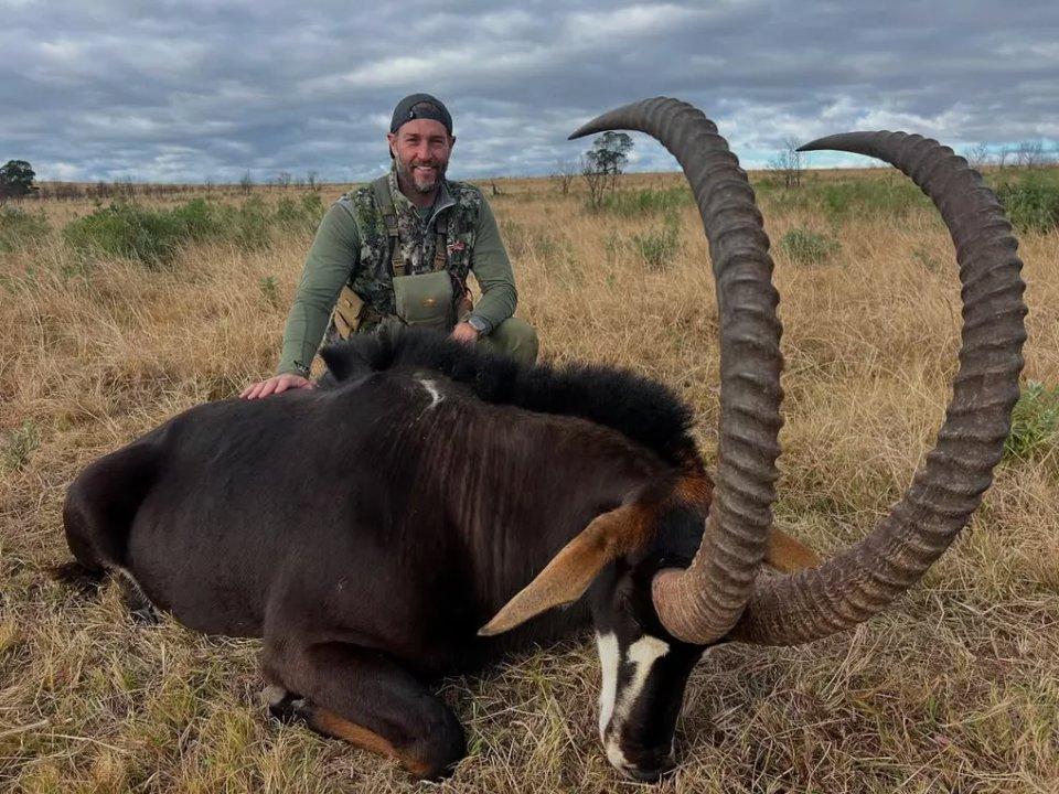 Hunting in the Quirimbas Archipelago: A Unique African Experience in Conservation and Tradition