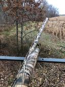 Well I made it happen last night! So thankful for the meat, also greatful for the farmers and landowners. Without them a lot of us wouldn’t be able to do what we love!!! 
Good luck out there everyone! Be safe.

#harvest #hunting #deer #outdoors