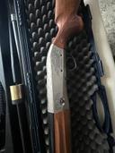 Honest Review of the Fabarm XLR Shotgun

I recently had the opportunity to spend some time with the Fabarm XLR shotgun, and I’d like to share my thoughts on this impressi