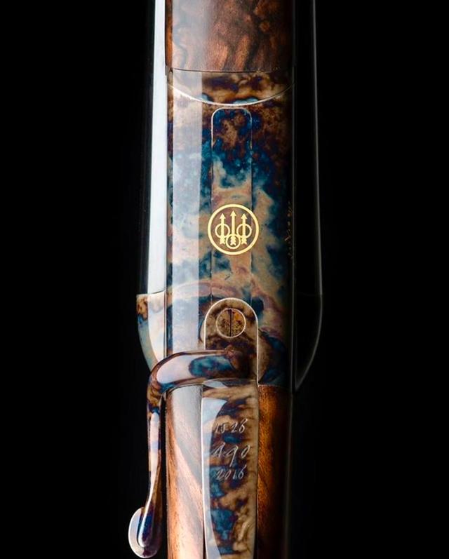 Beretta 490 Serpentina: The Ultimate Collector’s Side-by-Side Shotgun, Modifications, Caliber, Price.