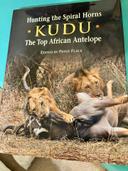 Excellent book on Kudu