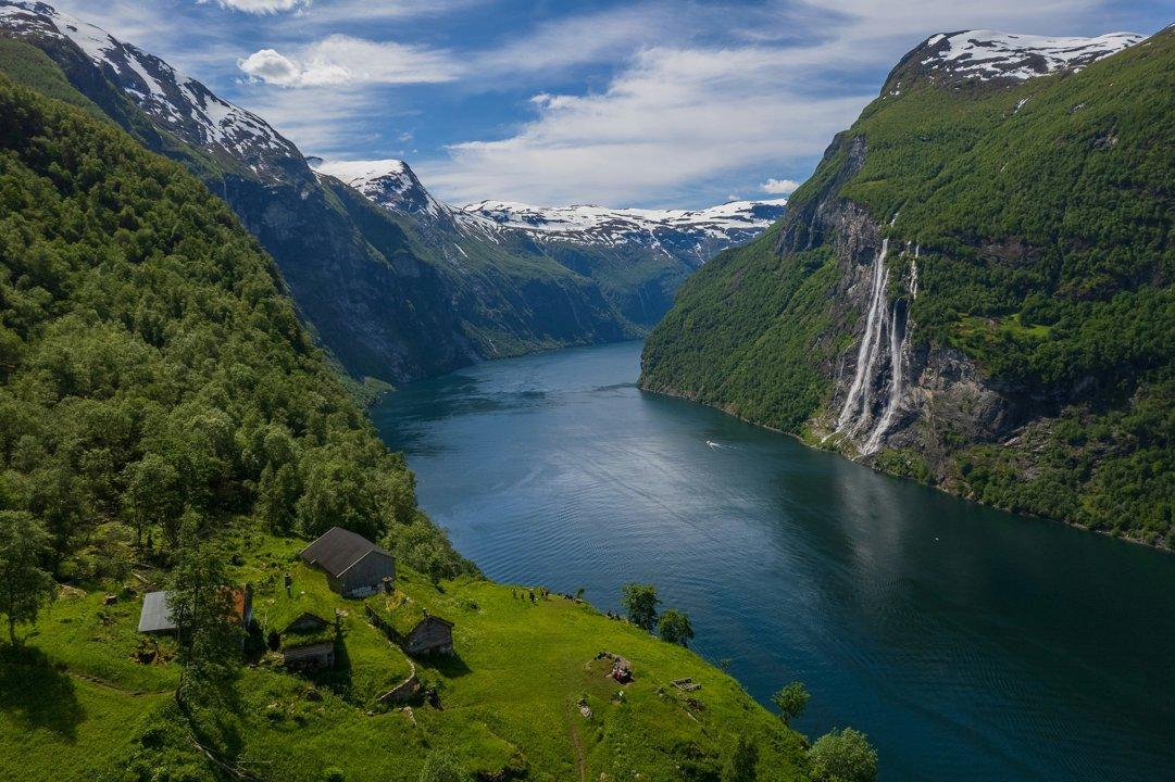 Alta Hunting Permits in Norway: A Gateway to Arctic Hunting Adventures.